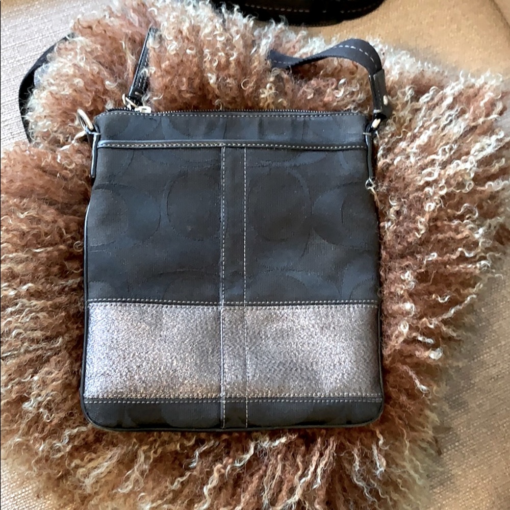 Coach Cross Body